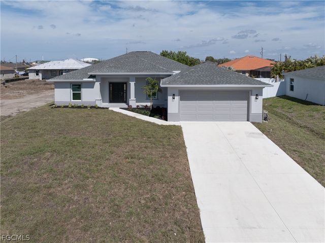 1027 NW 19th ST, Cape Coral, FL 33993