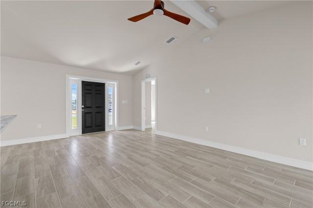 1027 NW 19th ST, Cape Coral, FL 33993