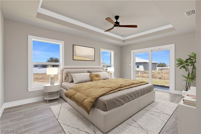 1027 NW 19th ST, Cape Coral, FL 33993