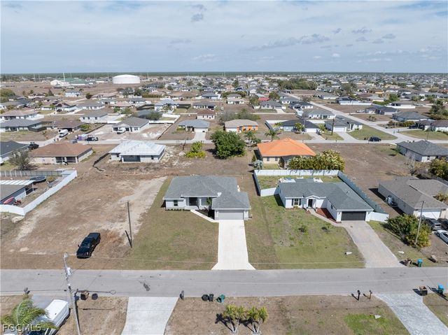 1027 NW 19th ST, Cape Coral, FL 33993