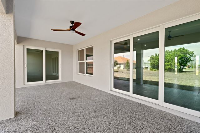 1027 NW 19th ST, Cape Coral, FL 33993