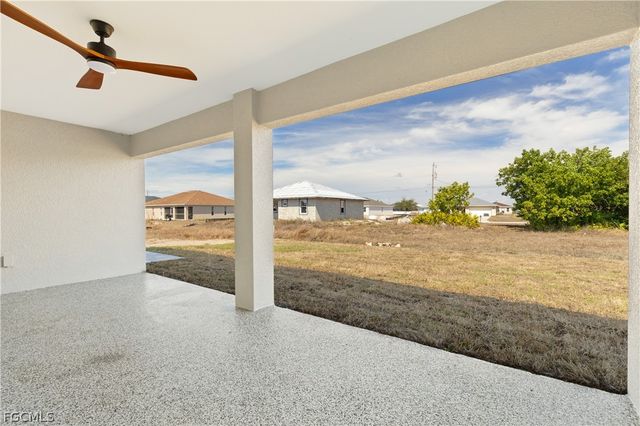 1027 NW 19th ST, Cape Coral, FL 33993