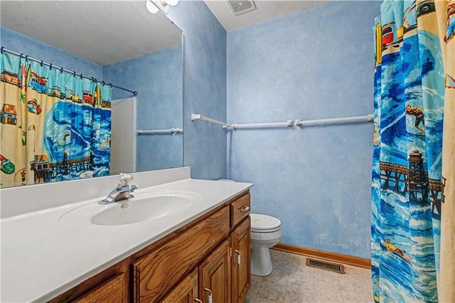 1225 SE 12TH Street, Lee's Summit, MO 64081