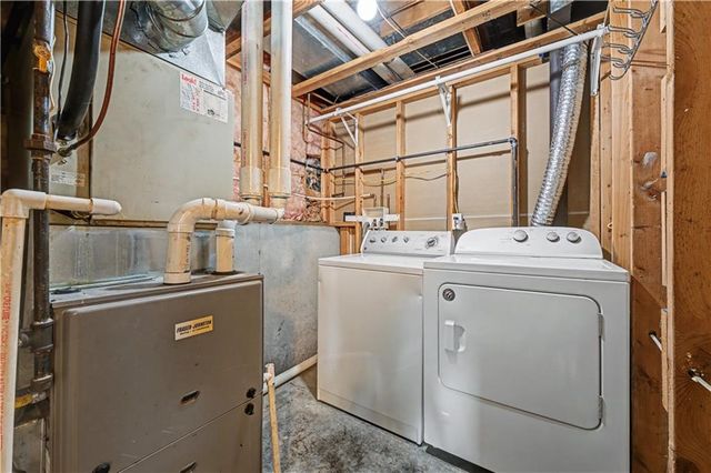 1225 SE 12TH Street, Lee's Summit, MO 64081