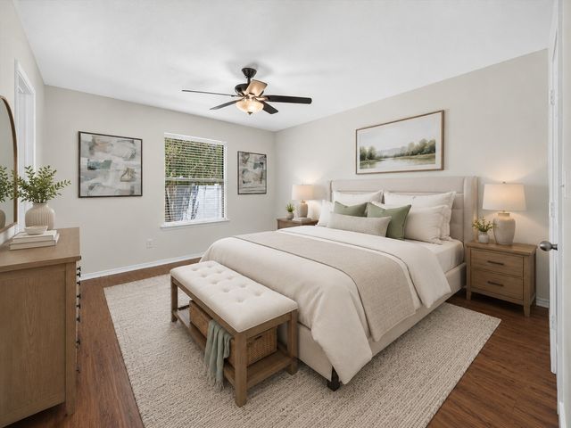 7717 Dove Court, Watauga, TX 76148