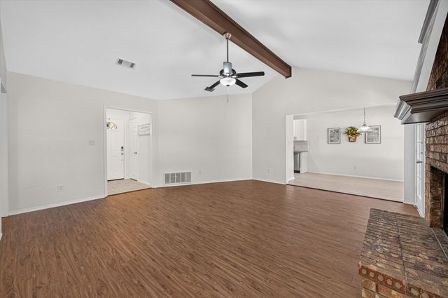 7717 Dove Court, Watauga, TX 76148
