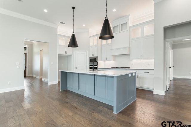 4151 Palo Pinto Creek Circle, Tyler, TX 75703