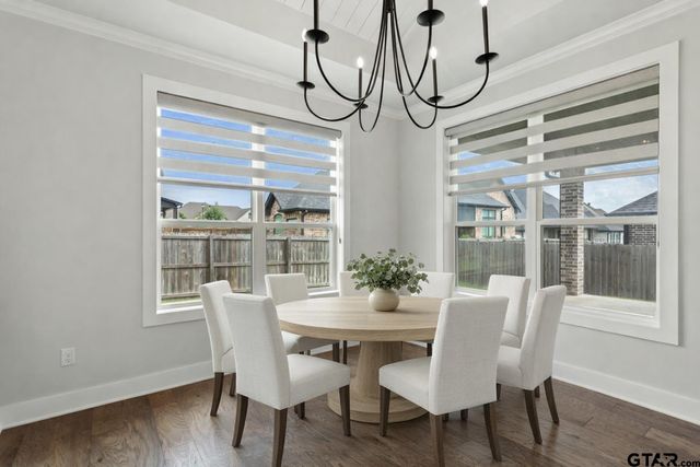 4151 Palo Pinto Creek Circle, Tyler, TX 75703