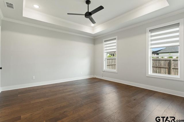 4151 Palo Pinto Creek Circle, Tyler, TX 75703