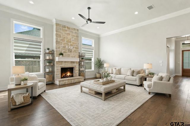 4151 Palo Pinto Creek Circle, Tyler, TX 75703