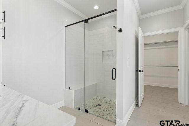 4151 Palo Pinto Creek Circle, Tyler, TX 75703