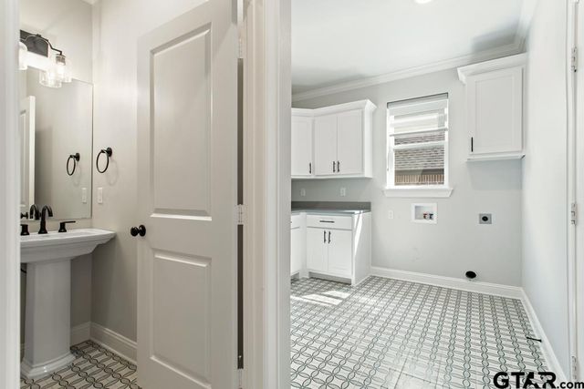 4151 Palo Pinto Creek Circle, Tyler, TX 75703