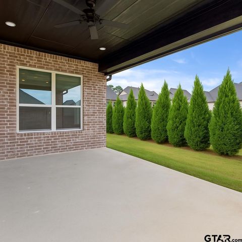 4151 Palo Pinto Creek Circle, Tyler, TX 75703
