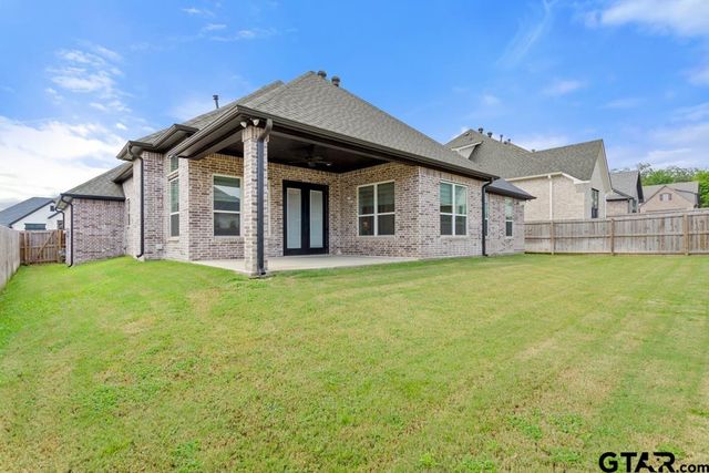 4151 Palo Pinto Creek Circle, Tyler, TX 75703