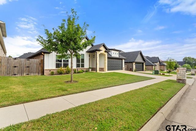 4151 Palo Pinto Creek Circle, Tyler, TX 75703