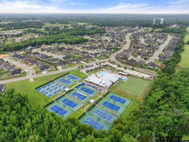 4151 Palo Pinto Creek Circle, Tyler, TX 75703