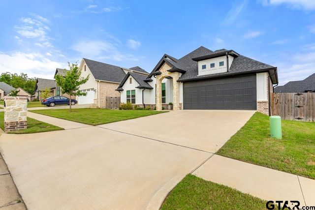 4151 Palo Pinto Creek Circle, Tyler, TX 75703