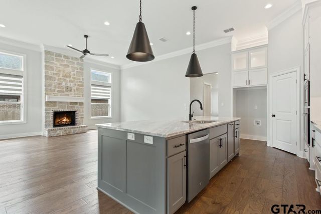 4151 Palo Pinto Creek Circle, Tyler, TX 75703