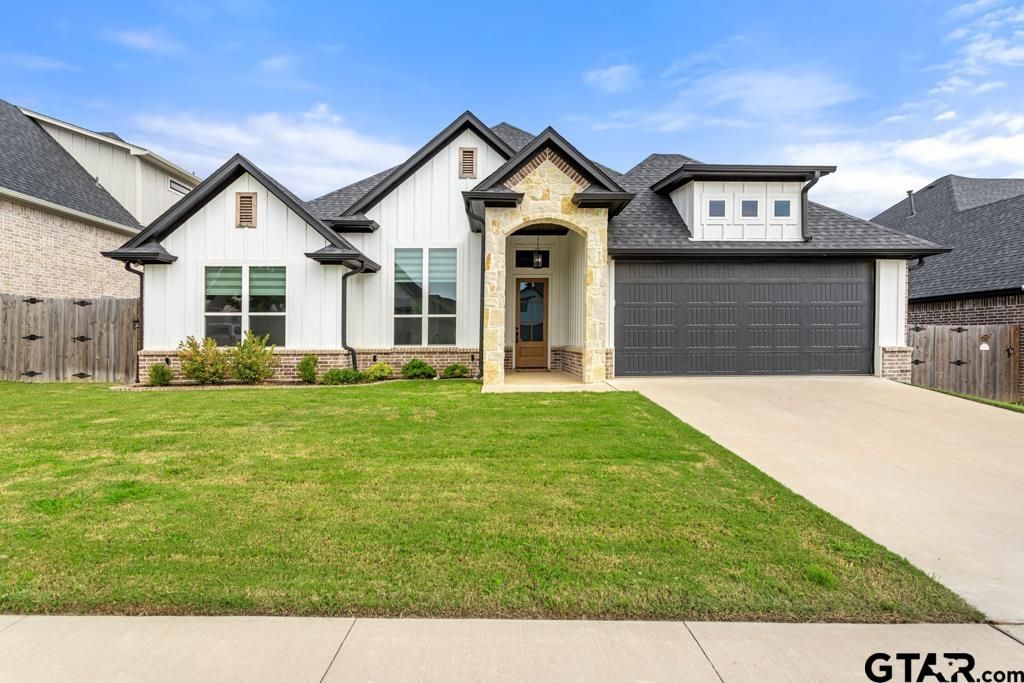 4151 Palo Pinto Creek Circle, Tyler, TX 75703