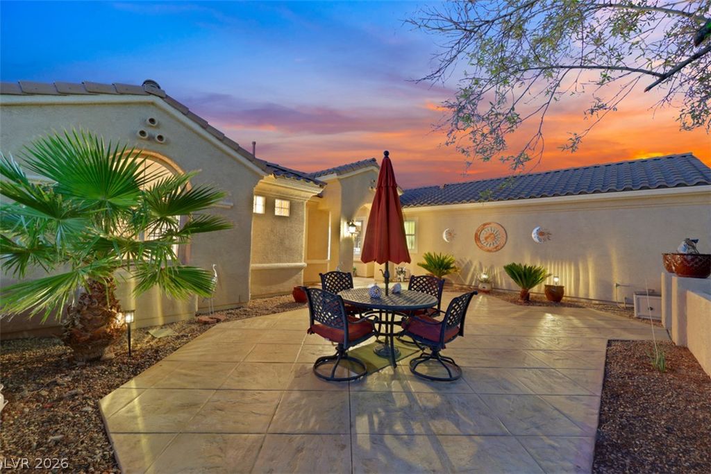 3050 Seaford Peak Drive, Henderson, NV 89052 — photo 2