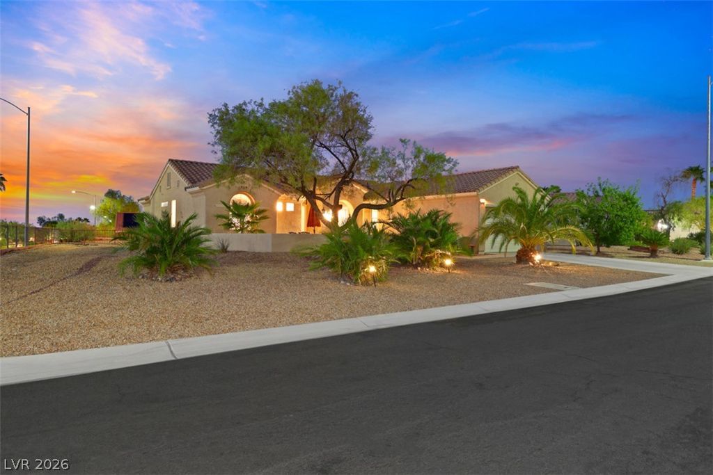 3050 Seaford Peak Drive, Henderson, NV 89052 — photo 3