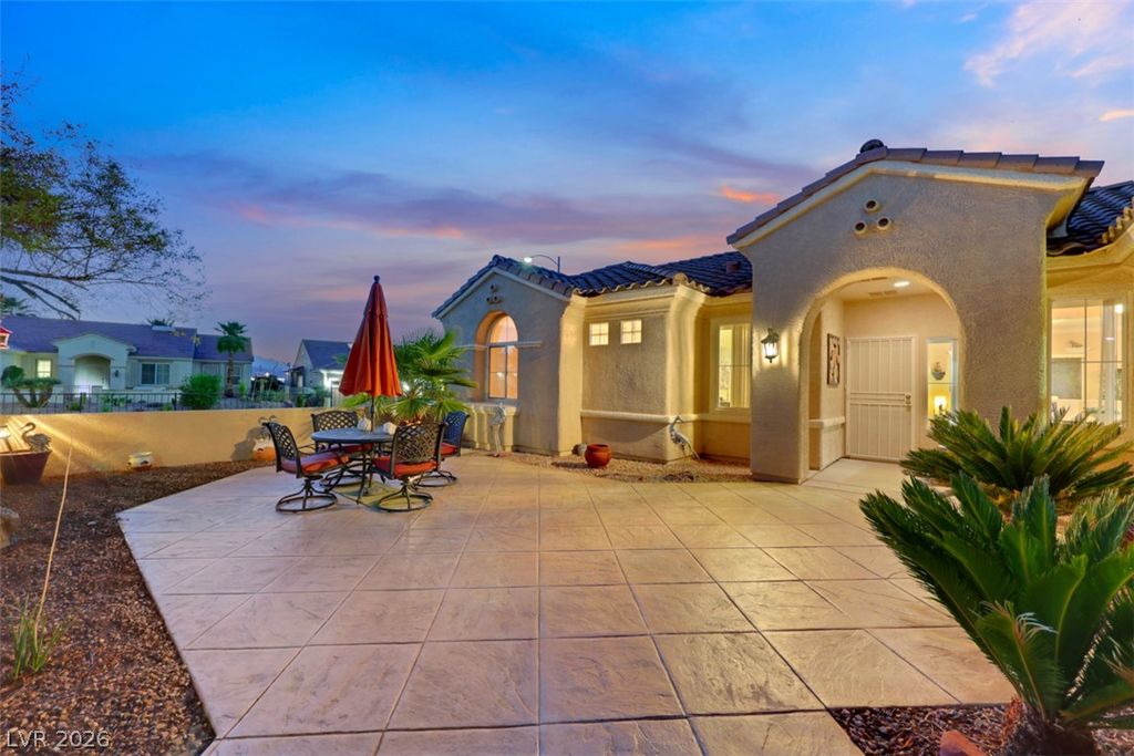 3050 Seaford Peak Drive, Henderson, NV 89052 — photo 4