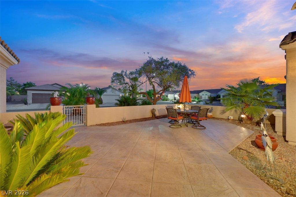 3050 Seaford Peak Drive, Henderson, NV 89052 — photo 5