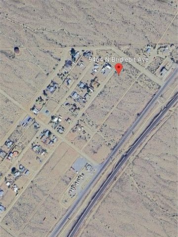 9464 N Bridlebit Avenue 14, Kingman, AZ 86401