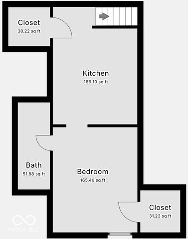 302 S Holmes Avenue, Indianapolis, IN 46222