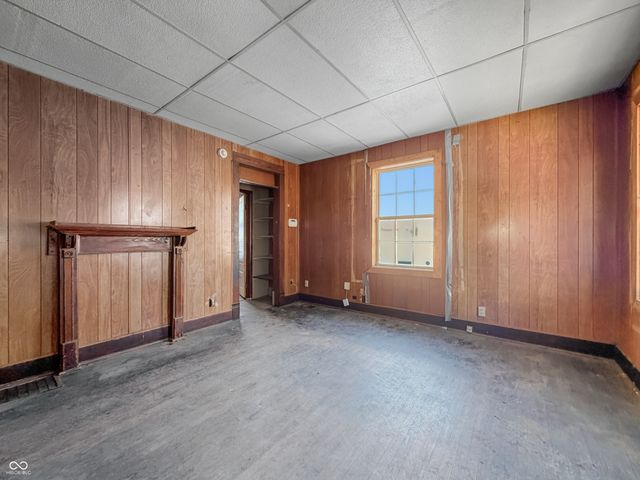 302 S Holmes Avenue, Indianapolis, IN 46222