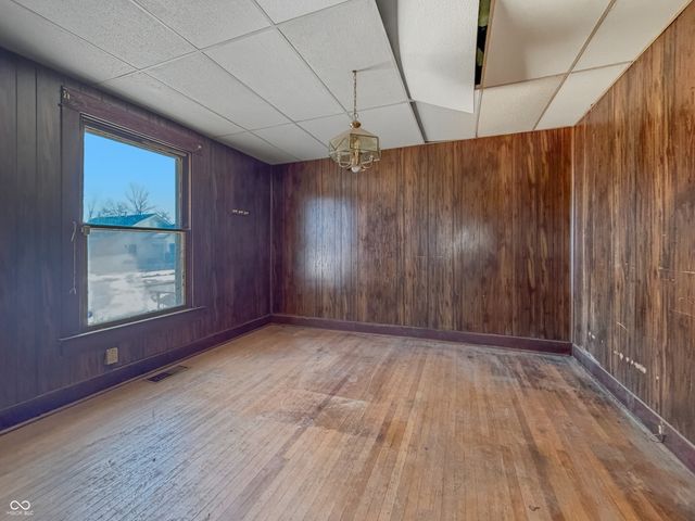 302 S Holmes Avenue, Indianapolis, IN 46222