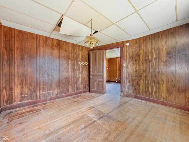 302 S Holmes Avenue, Indianapolis, IN 46222