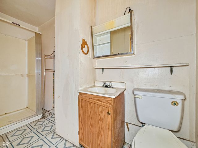 302 S Holmes Avenue, Indianapolis, IN 46222