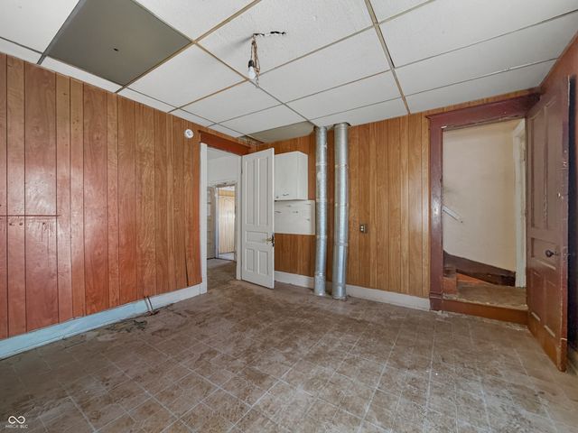 302 S Holmes Avenue, Indianapolis, IN 46222