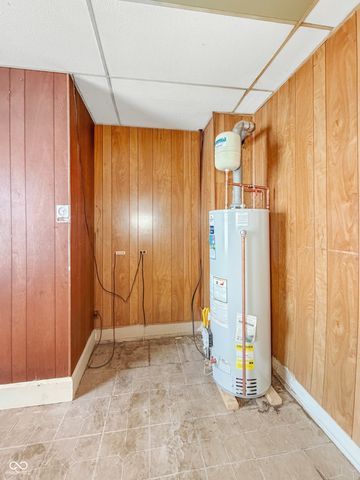 302 S Holmes Avenue, Indianapolis, IN 46222