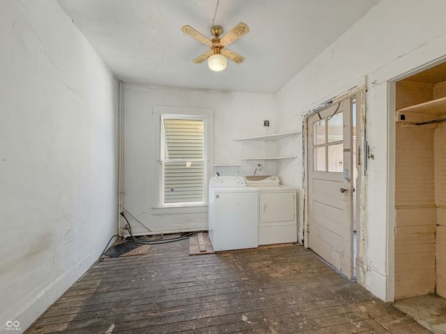 302 S Holmes Avenue, Indianapolis, IN 46222