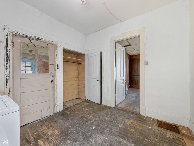 302 S Holmes Avenue, Indianapolis, IN 46222