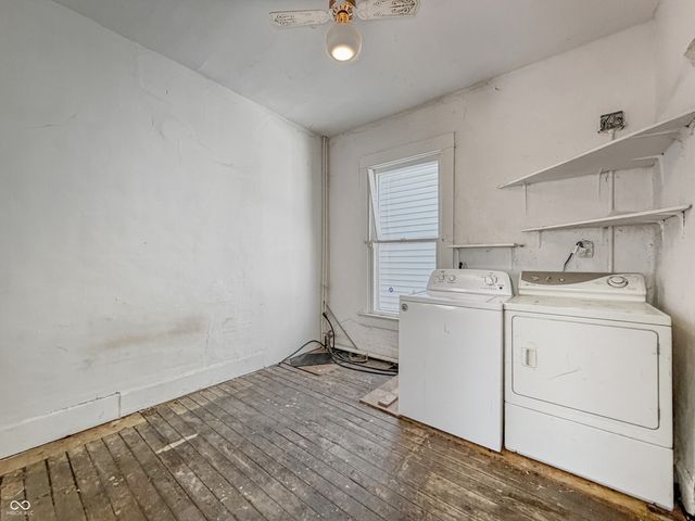 302 S Holmes Avenue, Indianapolis, IN 46222