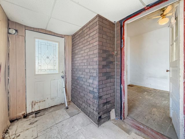 302 S Holmes Avenue, Indianapolis, IN 46222
