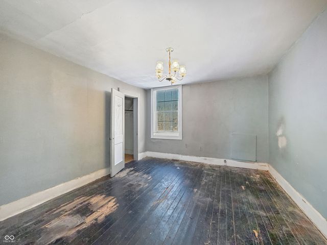 302 S Holmes Avenue, Indianapolis, IN 46222