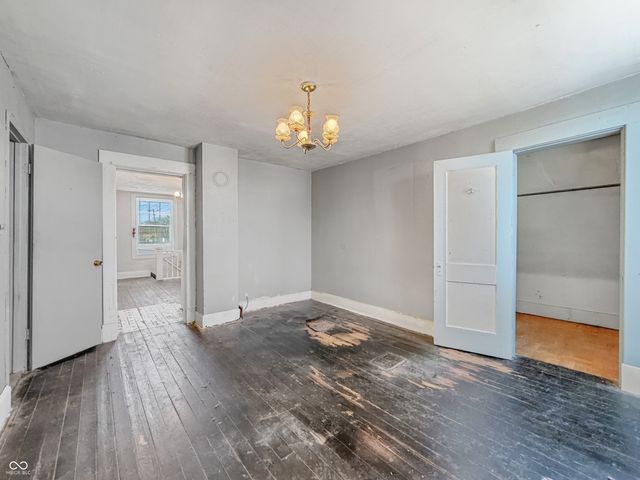 302 S Holmes Avenue, Indianapolis, IN 46222