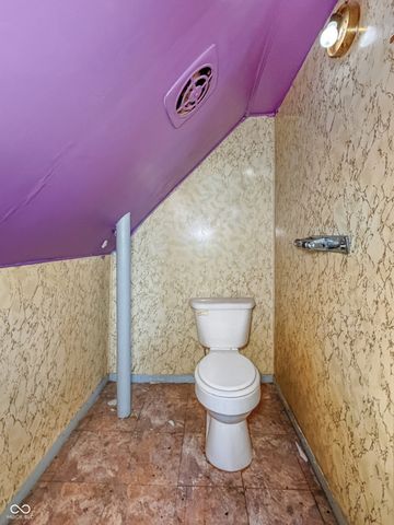 302 S Holmes Avenue, Indianapolis, IN 46222