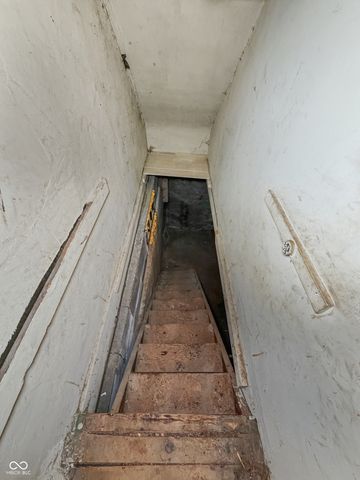 302 S Holmes Avenue, Indianapolis, IN 46222