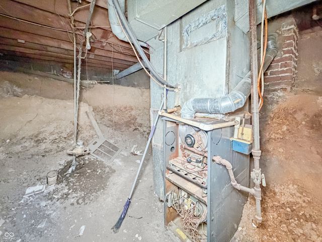 302 S Holmes Avenue, Indianapolis, IN 46222