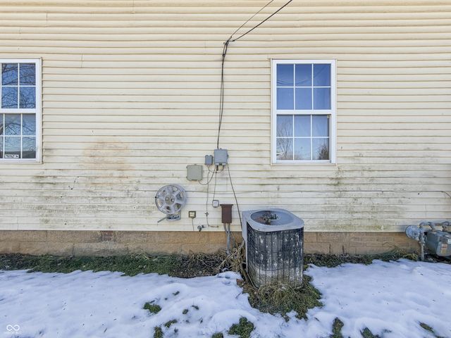 302 S Holmes Avenue, Indianapolis, IN 46222