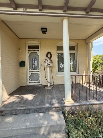 60 N 200 W, American Fork, UT 84003