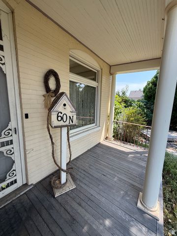 60 N 200 W, American Fork, UT 84003