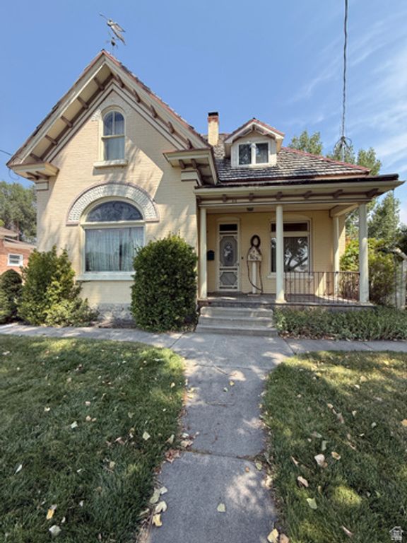 60 N 200 W, American Fork, UT 84003