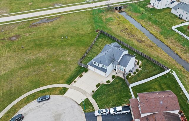 6508 Fawn Court, Matteson, IL 60443