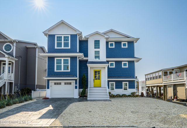 63 Andrew Drive, Beach Haven West, NJ 08050